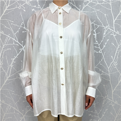 Camicia Over