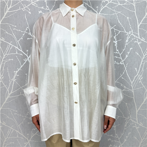 Camicia Over