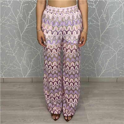 Pantalone In Rete