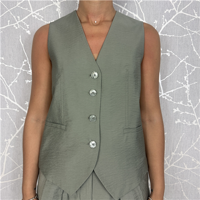 Gilet Boy