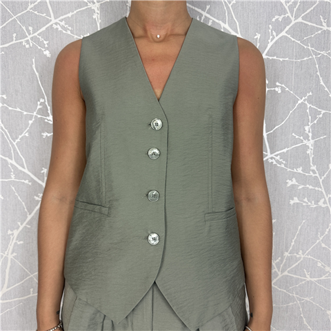 Gilet Boy