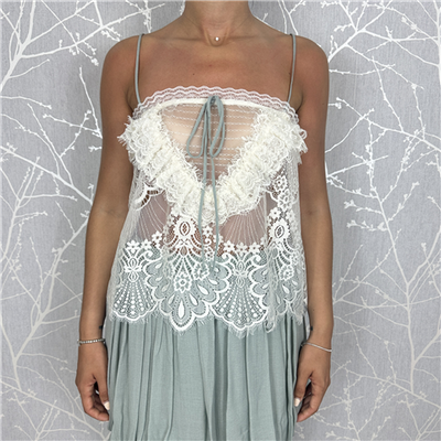 Top Rouches Pizzo