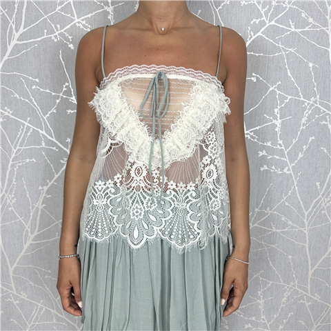 Top Rouches Pizzo