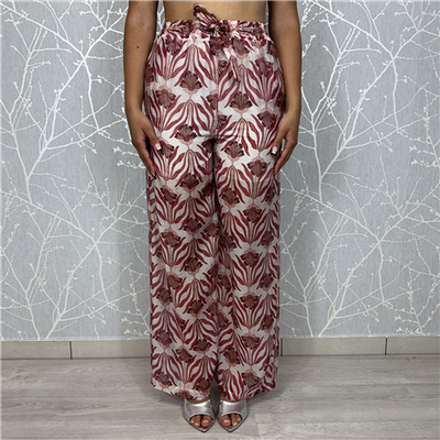 Pantalone Fantasia