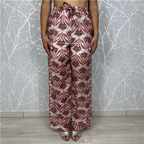 Pantalone Fantasia