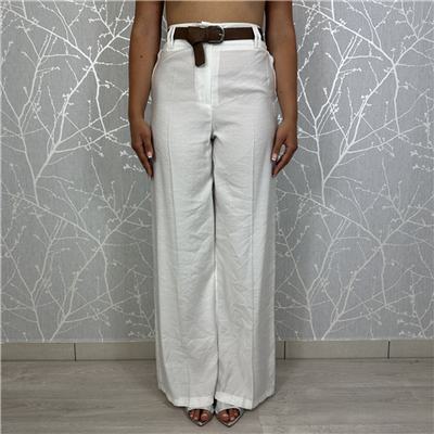 Pantalone Con Cinta