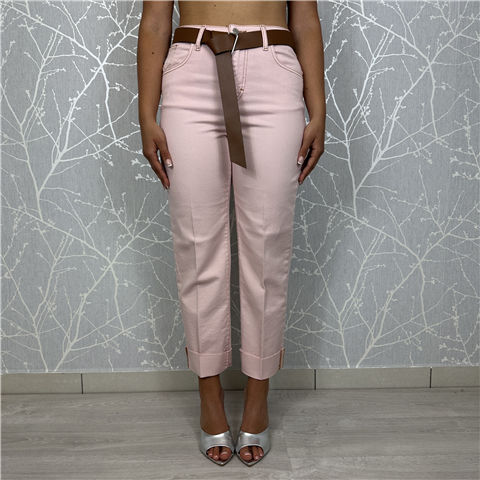 Pantalone Mandy Cintura
