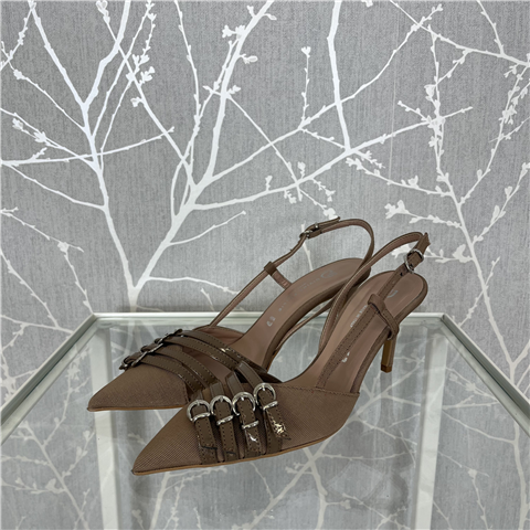 Slingback