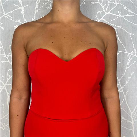 Heart Top Basic