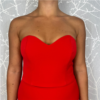 Heart Top Basic