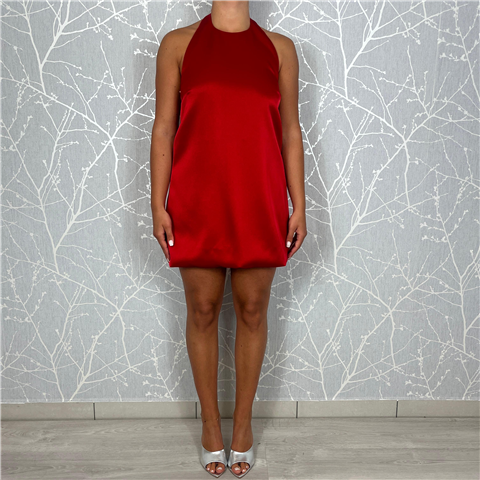 Gem Mini Dress