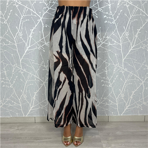 Pantalone Palazzo Fantasia