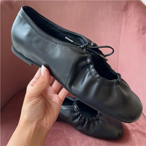 Ballerina Nappa Chiffon Art. Pbal41