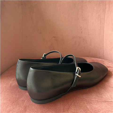 Ballerina Con Cinturino Art. Pbal11