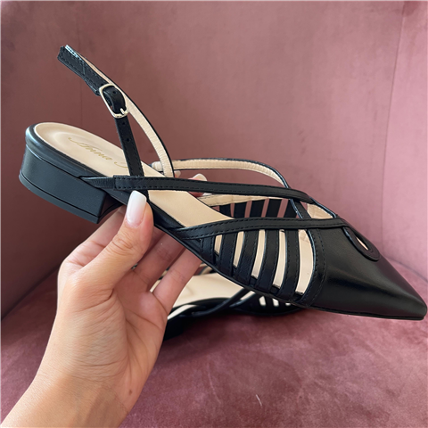 Ballerina In Nappa Art. 1865