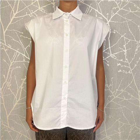 Camicia Con Spalline Art. Ccbn177