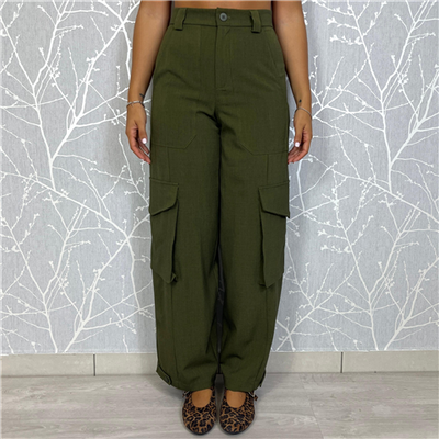 Pantalone Cargo Art. Psop040