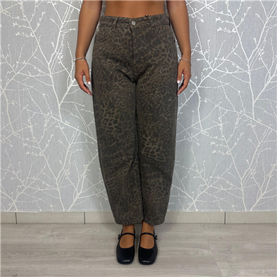 Jeans Con Pences Art. Pgzp159