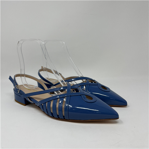 Ballerina In Vernice Art.1865ver