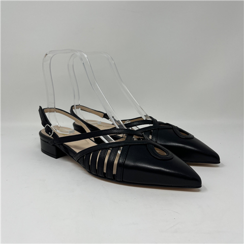 Ballerina In Nappa Art. 1865