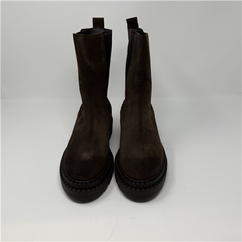 Beatles Con Elastico Art. 20595, Taglia: 37, Colore: COFFEE