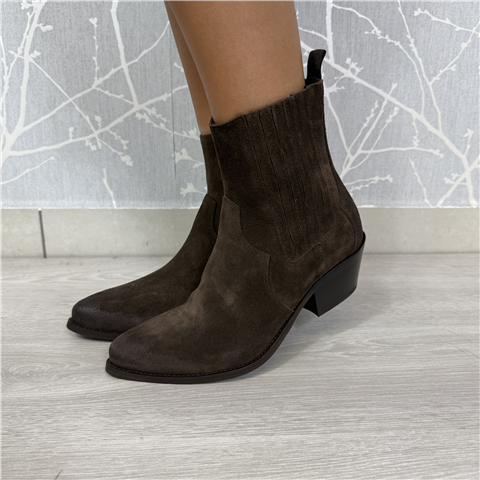 Texano Art. 3202, Taglia: 37, Colore: COFFEE