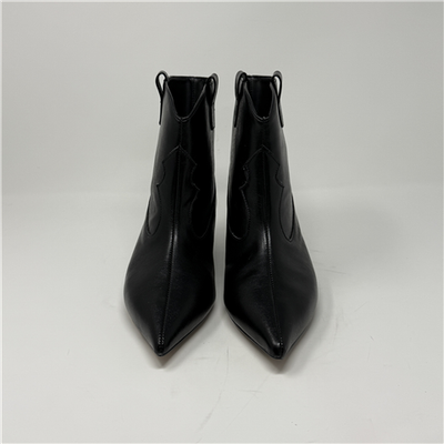 Stivaletto Basso Kitten Art. P310