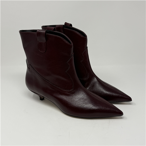 Stivaletto Basso Kitten Art. P310