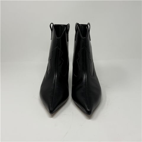 Stivaletto Basso Kitten Art. P310