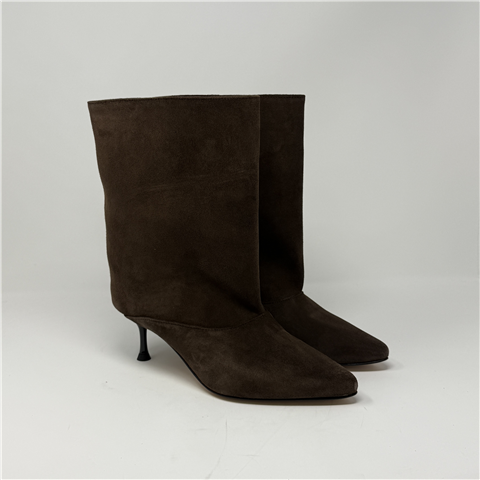 Tronchetto Gambale Largo Art. Aisha2468c