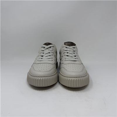 Sneaker In Pelle Art. Laura.3n22