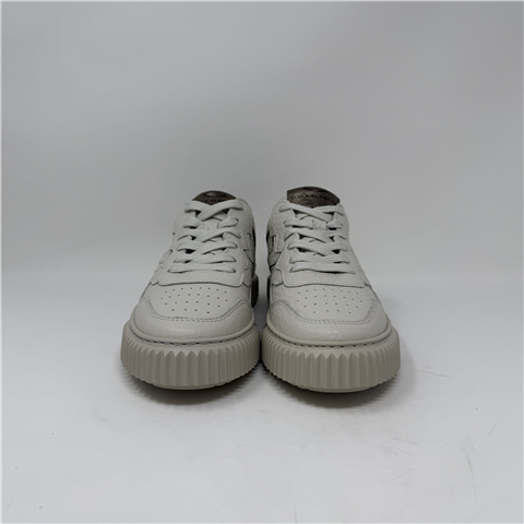 Sneaker In Pelle Art. Laura.3n22