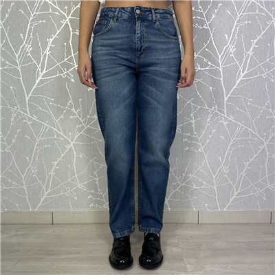 Jeans Dritto Mod. Louis Art. Pgzp173