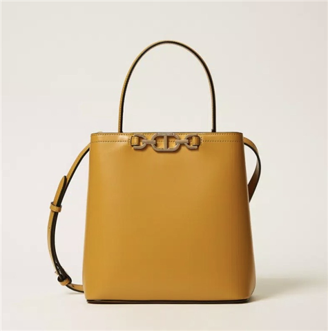 Secchiello Con Tracolla Rimovibile