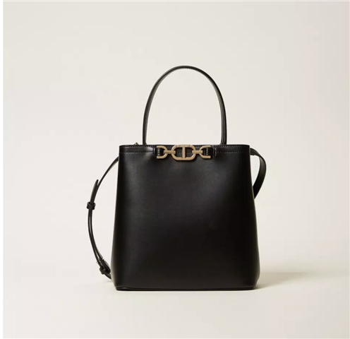 Secchiello Con Tracolla Rimovibile