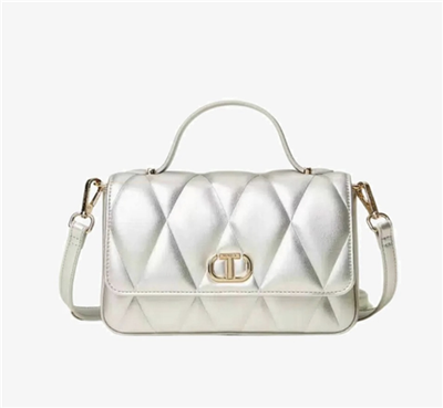 Tracollina Imbottita Effetto Trapuntato Tracollina Imbottita Effetto Trapuntato