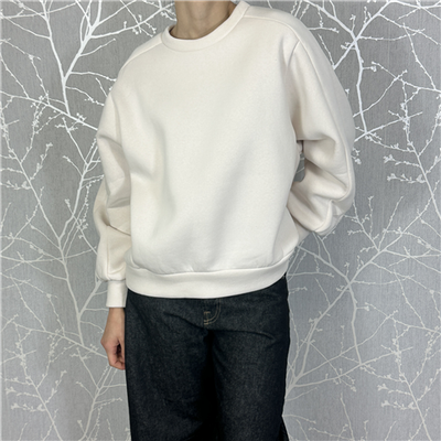 Felpa Over Art. Ffwp046