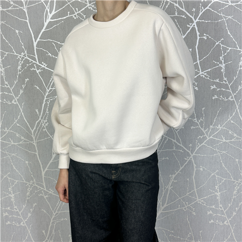 Felpa Over Art. Ffwp046