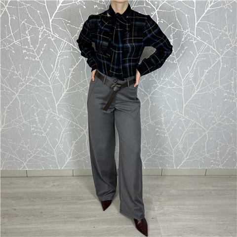 Pantalone Regular Con Cintura Ed Elastico Dietro Art. Pvep273 IMG_0740.jpg