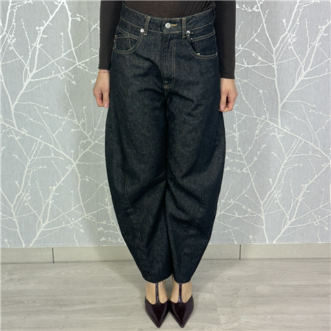 Jeans Baloon Mod. Barbara Art. Pfap048