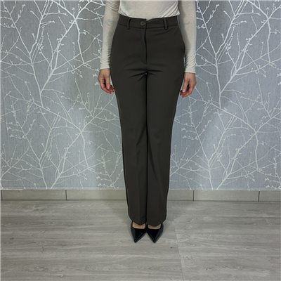 Pantalone Dritto Taglio Uomo Art. M1f0070