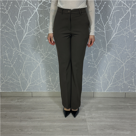 Pantalone Dritto Taglio Uomo Art. M1f0070