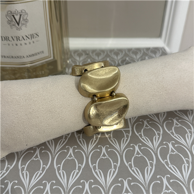 Bracciale Elastico Satinato Art. 016