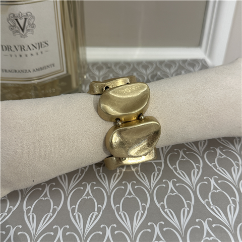 Bracciale Elastico Satinato Art. 016