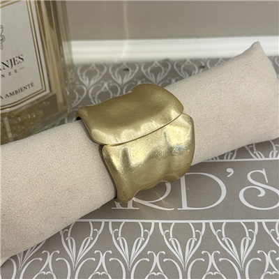 Bracciale Rigido Satinato Art. 013