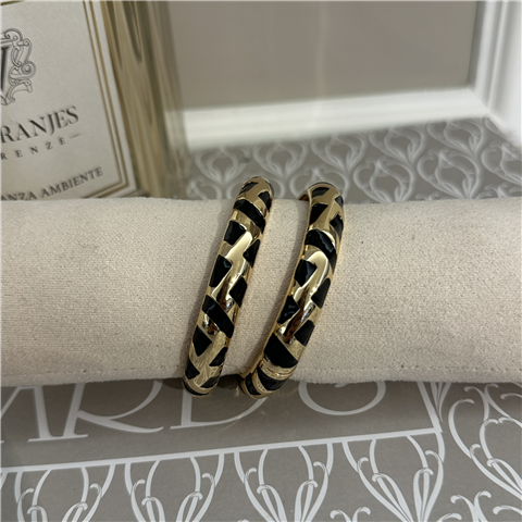 Bracciale Rigido Art. 018