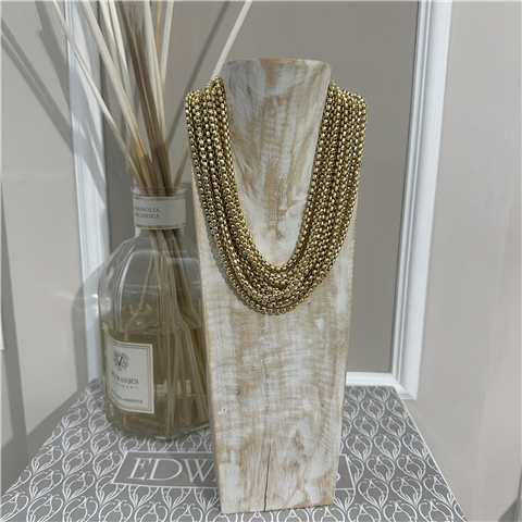 Collana Multifilo Art. 009