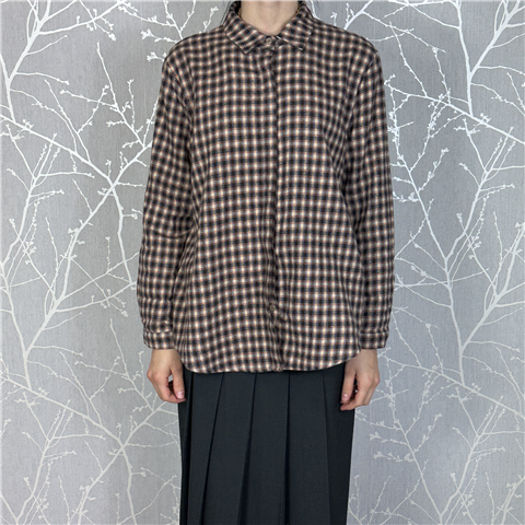 Camicia Check Art. Cjkp126