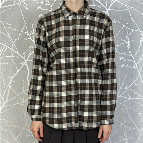 Camicia Check Art. Cjkp135