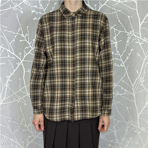 Camicia Check Art. Cjkp134